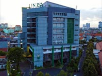 Afternoon Evening Course UNUSA Surabaya Pts Ptn Home Photo 1